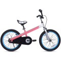 Boys Girls Kids Bike Honey Buttons 3-9 Years Old 18 Inch Training Wheels Kickstand